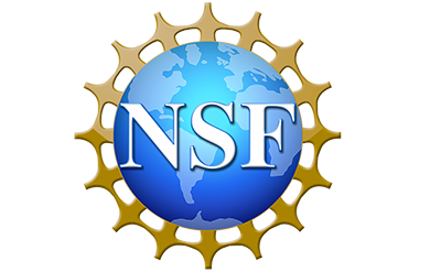 The Logo of the National Science Foundation